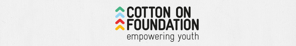 Cotton On Foundation